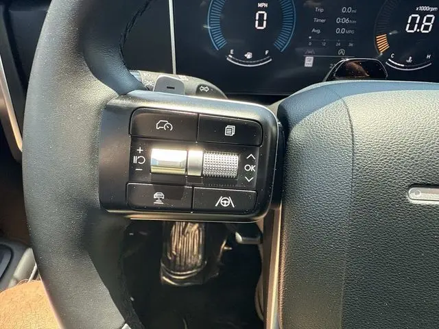 2026 Hyundai Santa Fe - $31,490
