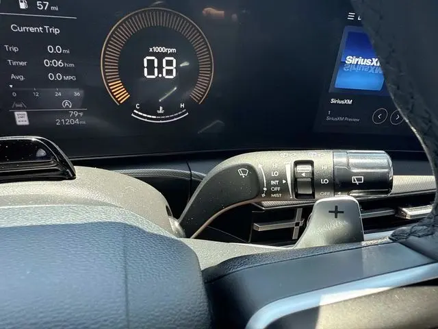 2026 Hyundai Santa Fe - $31,490