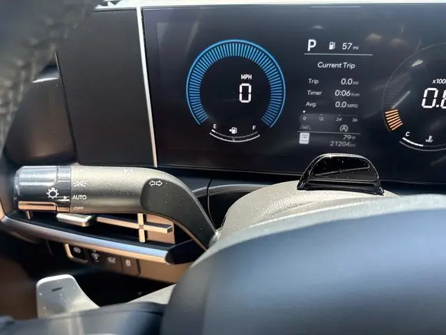 2026 Hyundai Santa Fe - $31,490