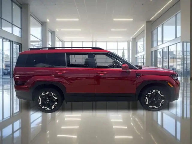 2026 Hyundai Santa Fe - $31,490