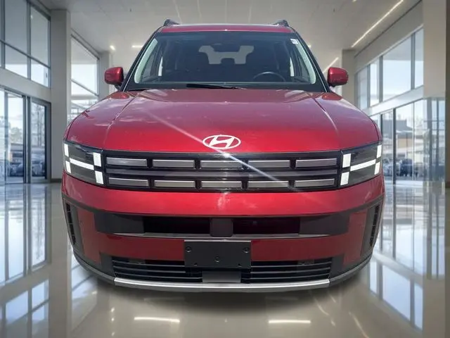 2026 Hyundai Santa Fe - $31,490