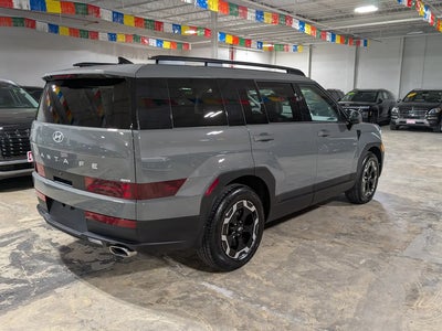 2026 Hyundai Santa FE AWD SEL 4DR SUV