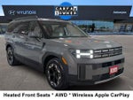 2026 Santa FE Thumbnail 1