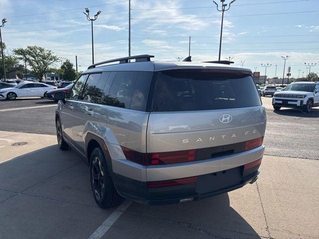 2026 Hyundai Santa Fe - $40,239