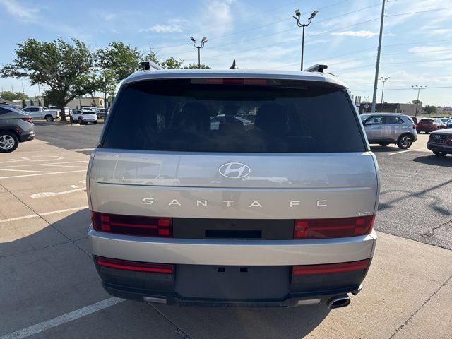 2026 Hyundai Santa Fe - $40,239