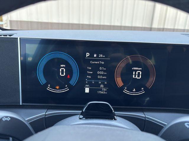 2026 Hyundai Santa Fe - $40,239