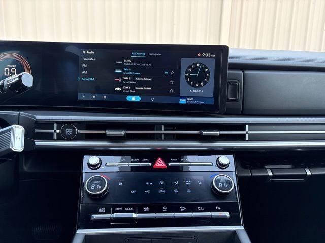 2026 Hyundai Santa Fe - $40,239