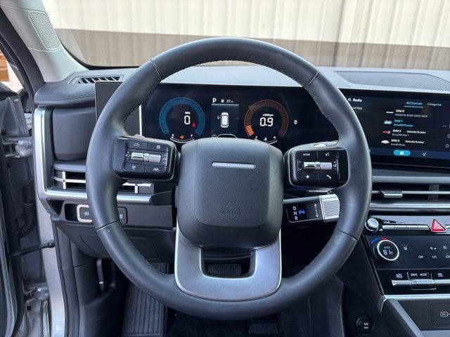 2026 Hyundai Santa Fe - $40,239