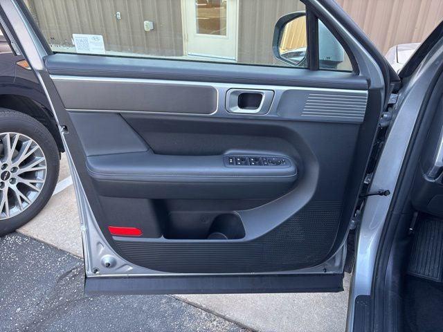 2026 Hyundai Santa Fe - $40,239