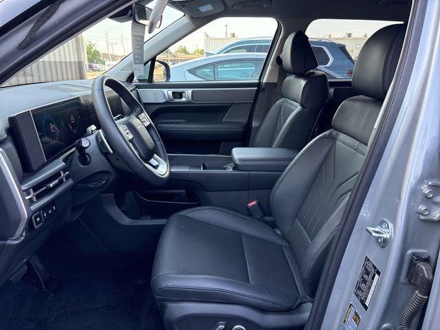 2026 Hyundai Santa Fe - $40,239
