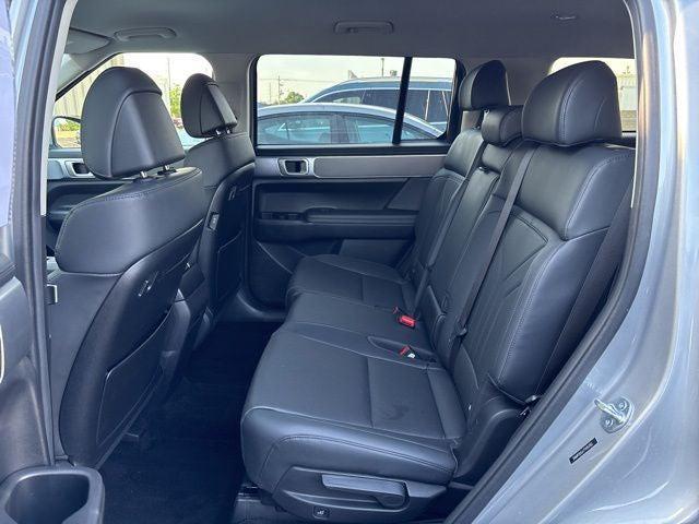 2026 Hyundai Santa Fe - $40,239
