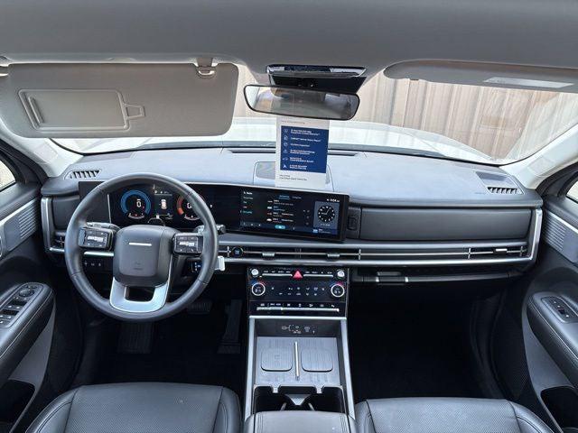 2026 Hyundai Santa Fe - $40,239