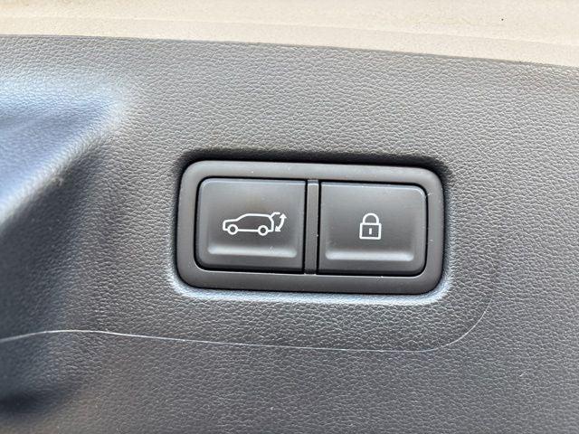 2026 Hyundai Santa Fe - $40,239