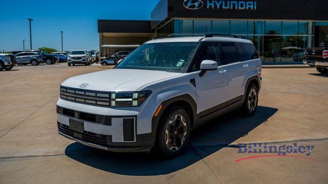Preowned 2026 Hyundai SANTA FE SEL for Sale