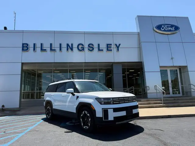 2026 Hyundai Santa Fe - $31,495