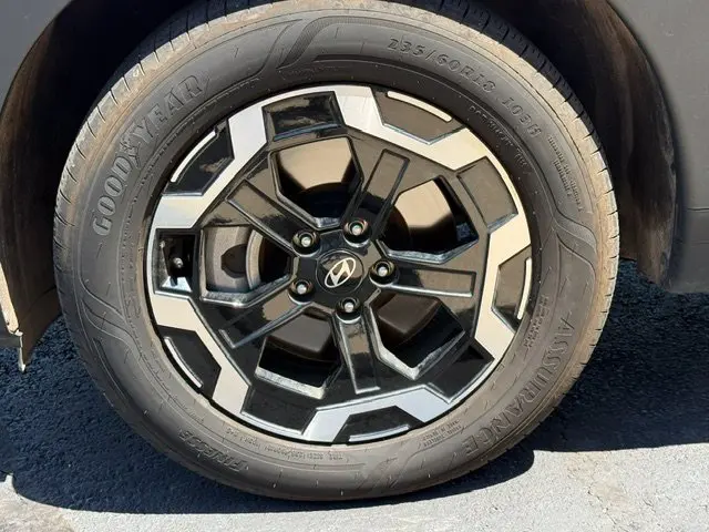 2026 Hyundai Santa Fe - $31,495
