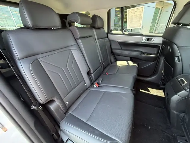 2026 Hyundai Santa Fe - $31,495