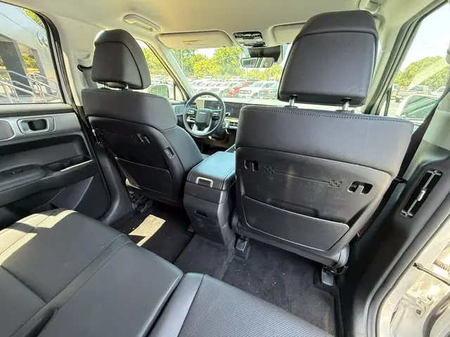2026 Hyundai Santa Fe - $31,495