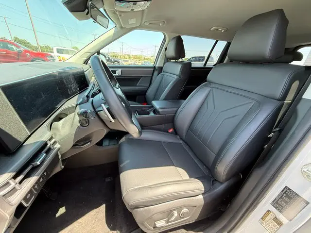 2026 Hyundai Santa Fe - $31,495