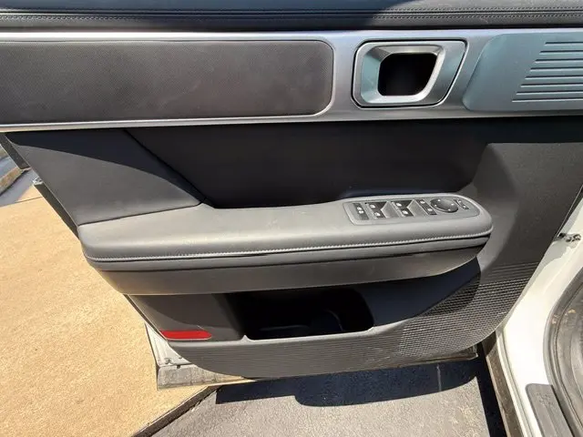 2026 Hyundai Santa Fe - $31,495