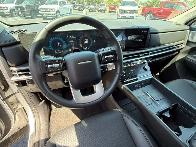 2026 Hyundai Santa Fe - $31,495