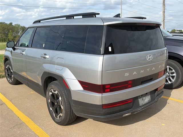 2026 Hyundai Santa Fe - $28,030