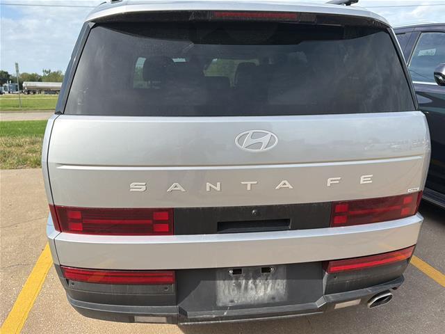 2026 Hyundai Santa Fe - $28,030