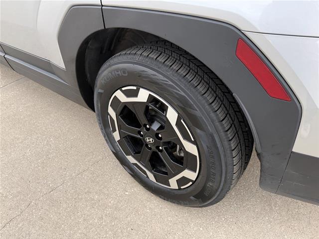 2026 Hyundai Santa Fe - $28,030