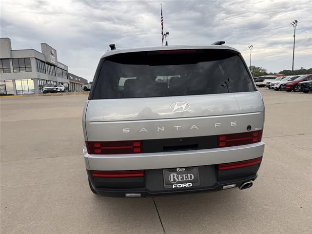 2026 Hyundai Santa Fe - $28,030