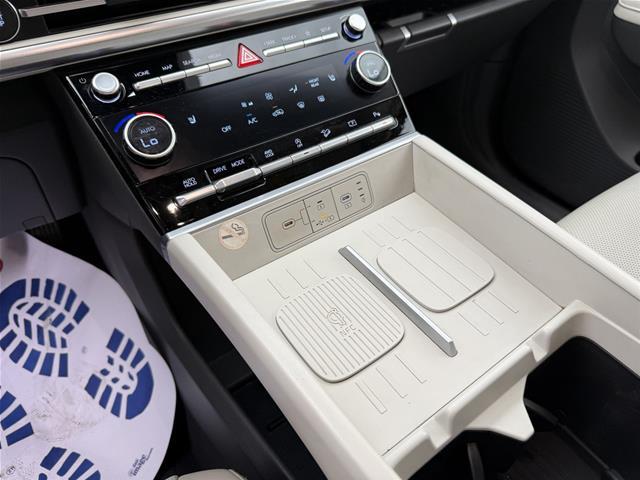 2026 Hyundai Santa Fe - $28,030