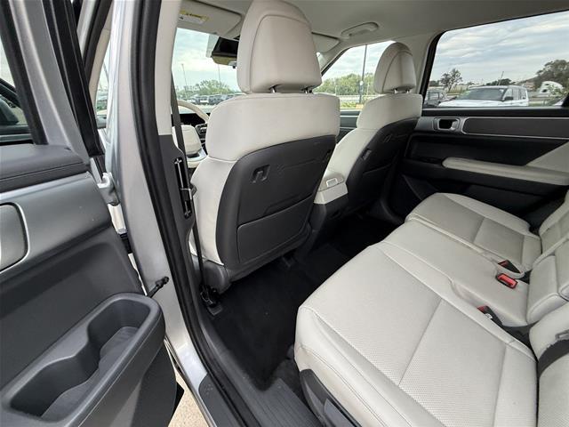 2026 Hyundai Santa Fe - $28,030