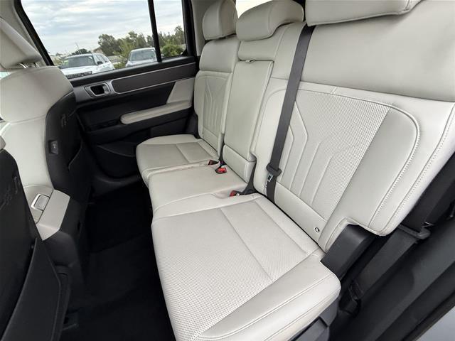 2026 Hyundai Santa Fe - $28,030