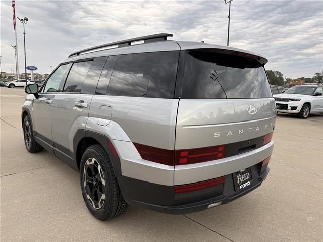 2026 Hyundai Santa Fe - $28,030