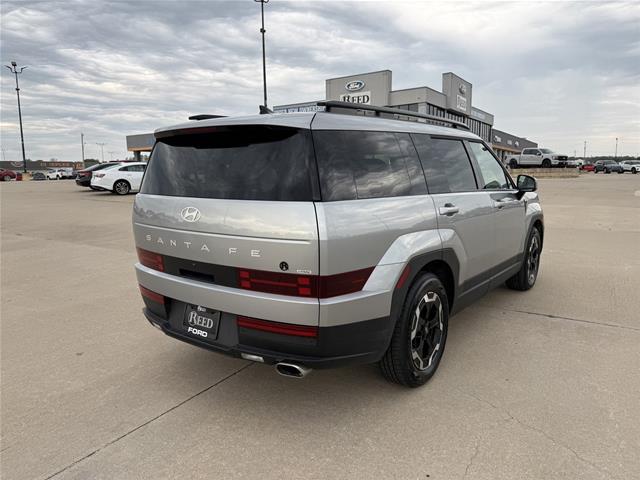 2026 Hyundai Santa Fe - $28,030