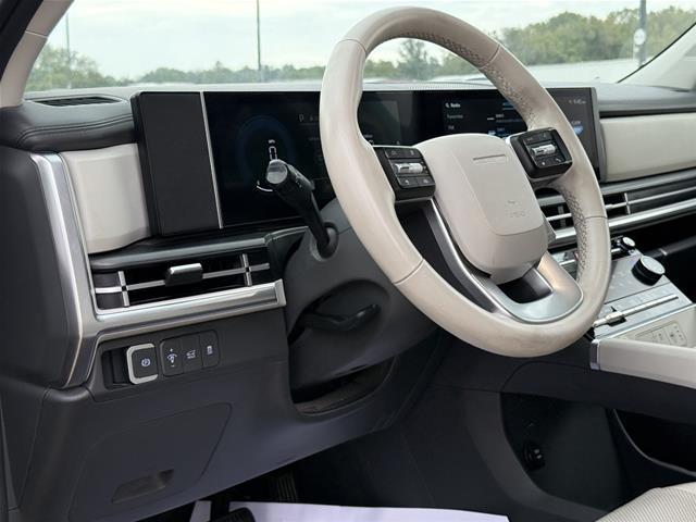 2026 Hyundai Santa Fe - $28,030