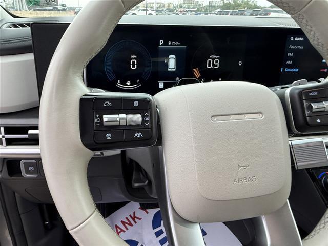 2026 Hyundai Santa Fe - $28,030