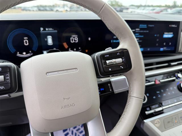 2026 Hyundai Santa Fe - $28,030