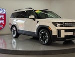 2026 Santa FE Thumbnail 2