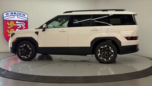 2026 Hyundai Santa Fe - $35,900