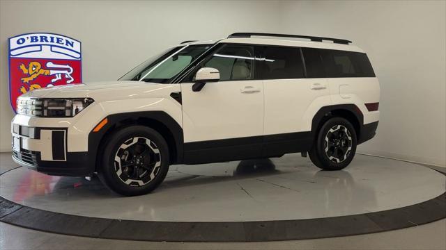 2026 Hyundai Santa Fe - $35,900