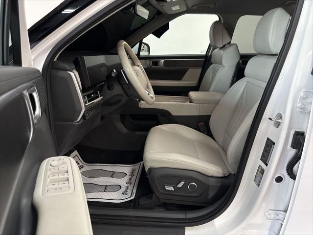 2026 Hyundai Santa Fe - $35,900