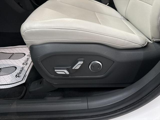 2026 Hyundai Santa Fe - $35,900