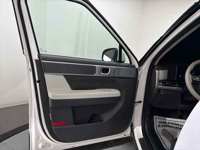 2026 Hyundai Santa Fe - $35,900