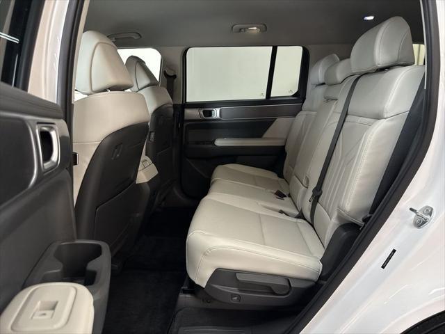 2026 Hyundai Santa Fe - $35,900