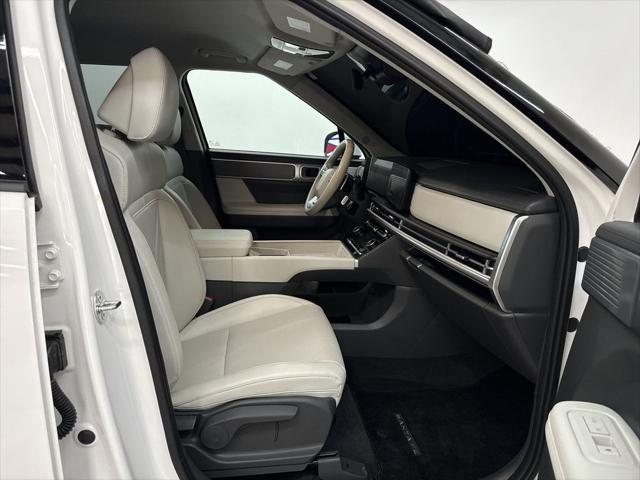 2026 Hyundai Santa Fe - $35,900