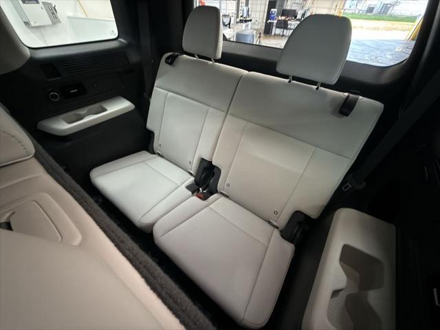 2026 Hyundai Santa Fe - $35,900