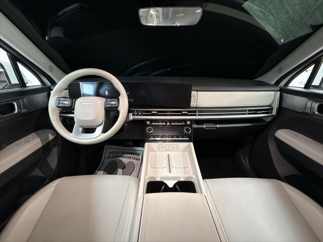 2026 Hyundai Santa Fe - $35,900