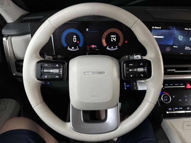 2026 Hyundai Santa Fe - $35,900