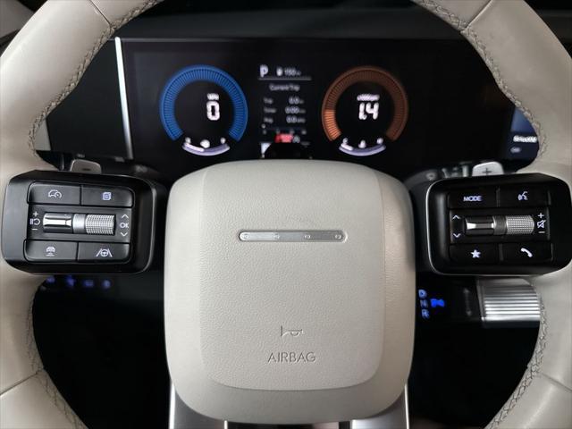 2026 Hyundai Santa Fe - $35,900