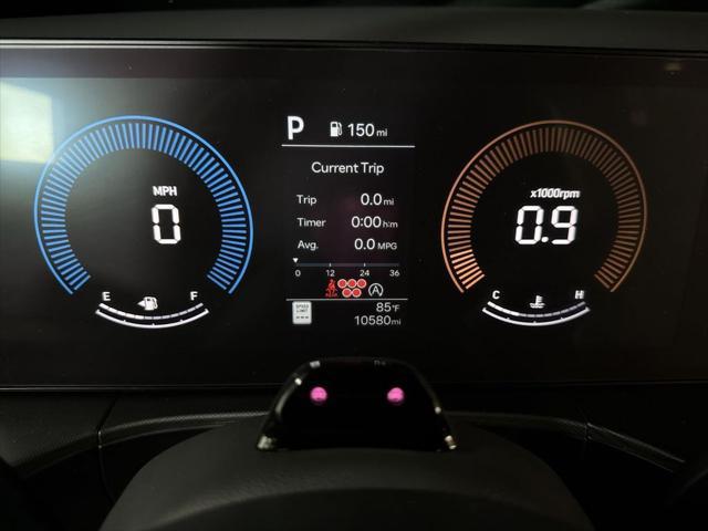 2026 Hyundai Santa Fe - $35,900